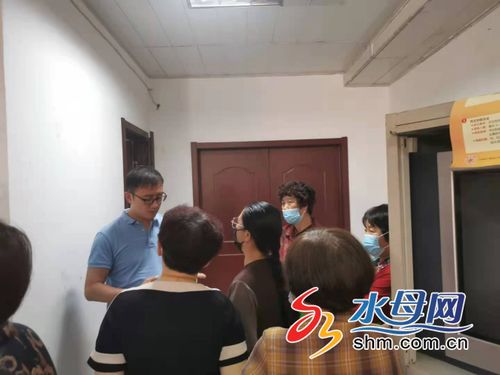 萊山區(qū)司法局精準(zhǔn)服務(wù) 訂單式普法為煙臺(tái)教育咨詢(xún)注入法治力量